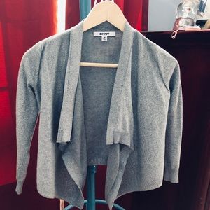 DKNY girls sweater❤️